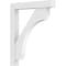 Ekena Millwork Standard Legacy Architectural Grade PVC Bracket With Block Ends, 3"W x 30"D x 30"H BKTP03X30X30LEC05 - alternate 1